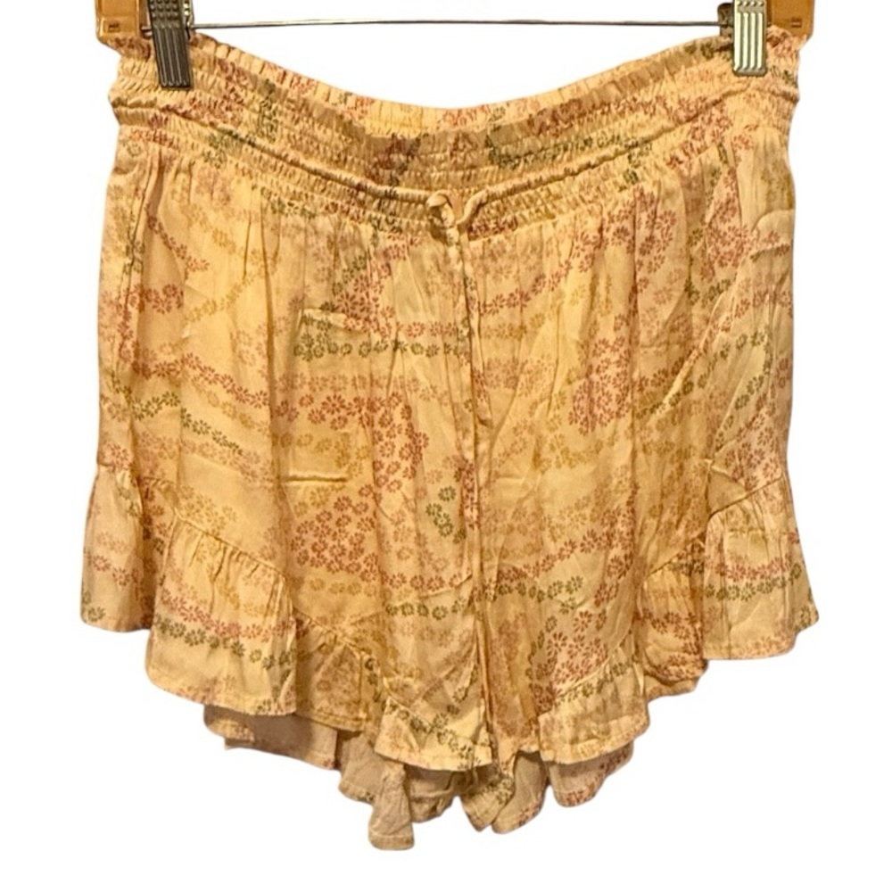 Chaser Amalfi Shorts nwt
